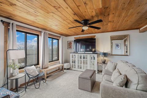 Tiny photo for 2138 Kerr Rd, Sevierville, TN 37876 (MLS # 1332169)