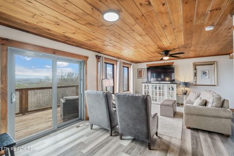 Tiny photo for 2138 Kerr Rd, Sevierville, TN 37876 (MLS # 1332169)