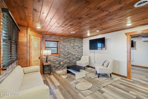 Tiny photo for 2138 Kerr Rd, Sevierville, TN 37876 (MLS # 1332169)