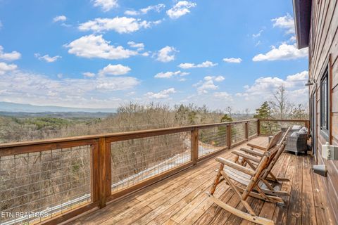 Tiny photo for 2138 Kerr Rd, Sevierville, TN 37876 (MLS # 1332169)