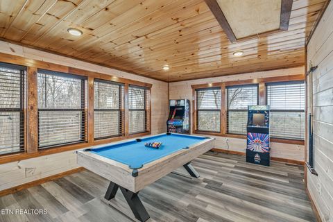 Tiny photo for 2138 Kerr Rd, Sevierville, TN 37876 (MLS # 1332169)