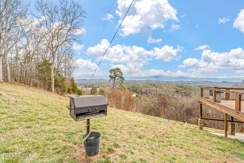 Tiny photo for 2138 Kerr Rd, Sevierville, TN 37876 (MLS # 1332169)