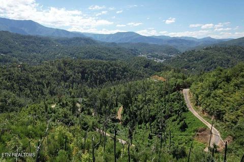 Tiny photo for Kristis Place Place, Gatlinburg, TN 37738 (MLS # 1323350)