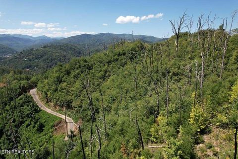 Tiny photo for Kristis Place Place, Gatlinburg, TN 37738 (MLS # 1323350)