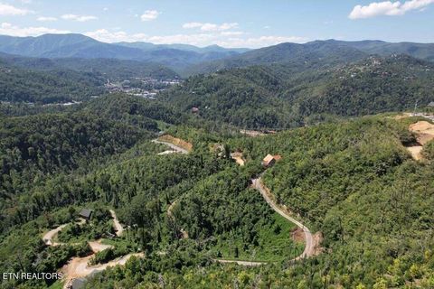 Tiny photo for Kristis Place Place, Gatlinburg, TN 37738 (MLS # 1323350)