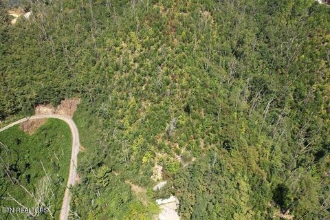 Tiny photo for Kristis Place Place, Gatlinburg, TN 37738 (MLS # 1323350)