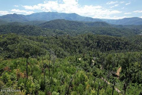 Tiny photo for Kristis Place Place, Gatlinburg, TN 37738 (MLS # 1323350)