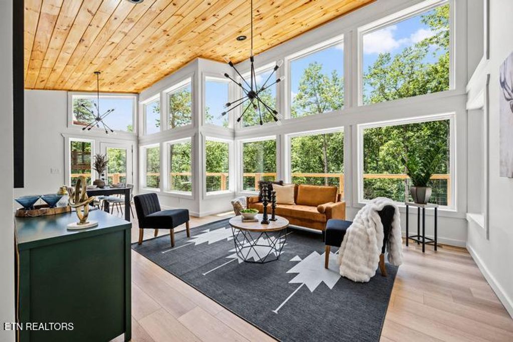 Photo of 2257 Beach Front Drive, Sevierville, TN 37876 (MLS # 1332021)