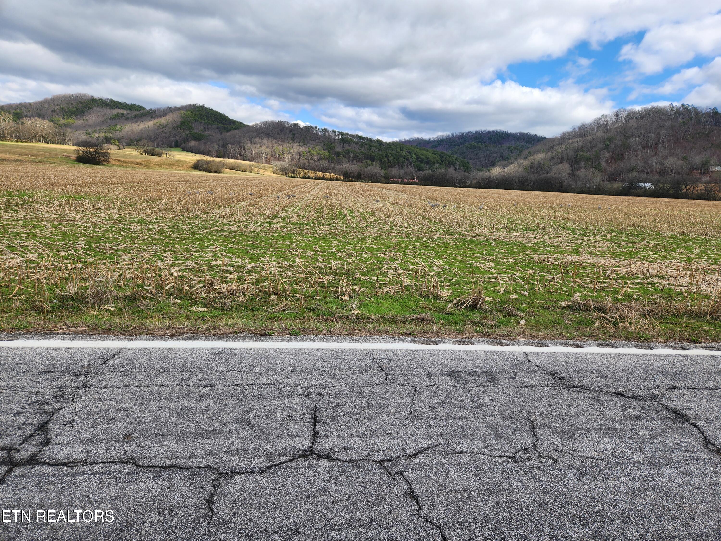 Highway 39E