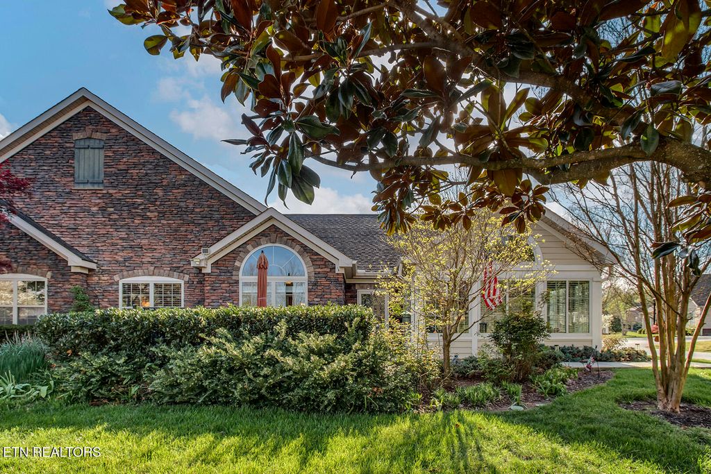 Photo of 811 Pryse Farm Blvd, Knoxville, TN 37934 (MLS # 1335283)