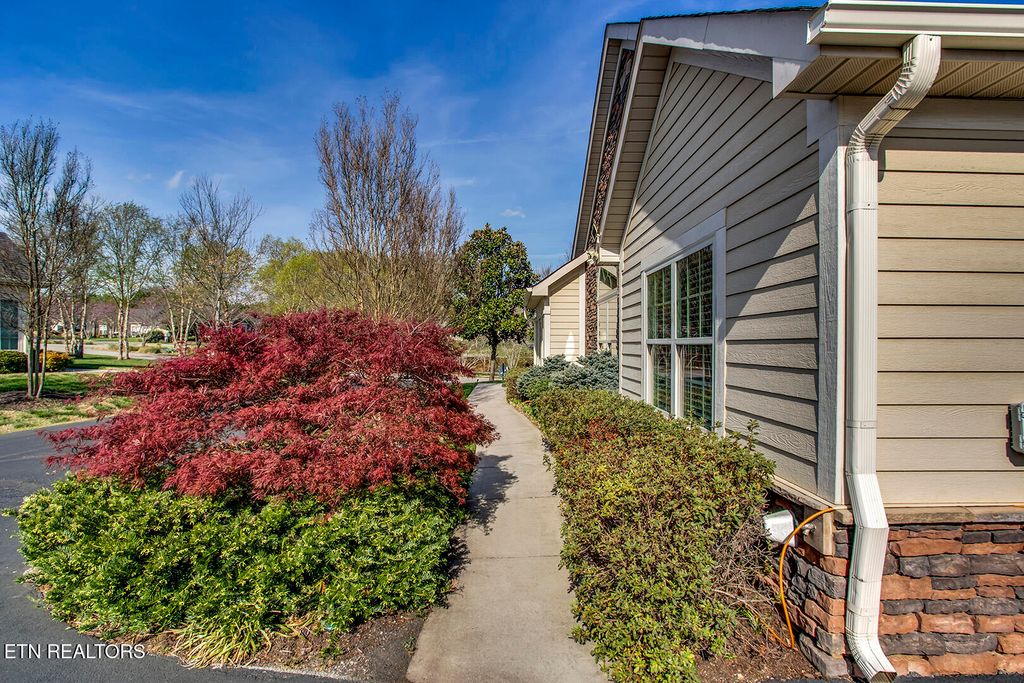 Photo of 811 Pryse Farm Blvd, Knoxville, TN 37934 (MLS # 1335283)