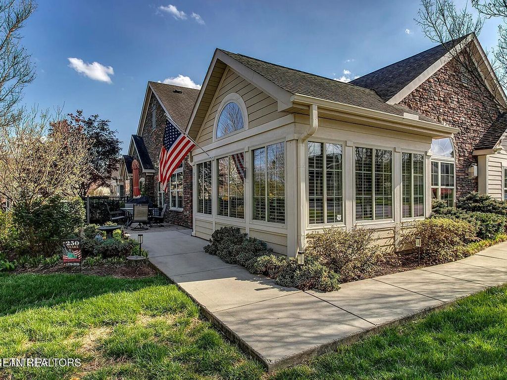 Photo of 811 Pryse Farm Blvd, Knoxville, TN 37934 (MLS # 1335283)