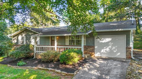 6207 Janmer Lane Knoxville TN 37909