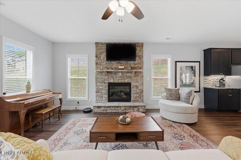 Tiny photo for 10340 Banjo Lane, Knoxville, TN 37932 (MLS # 1339067)