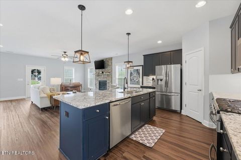 Tiny photo for 10340 Banjo Lane, Knoxville, TN 37932 (MLS # 1339067)
