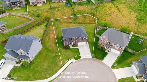Tiny photo for 10340 Banjo Lane, Knoxville, TN 37932 (MLS # 1339067)
