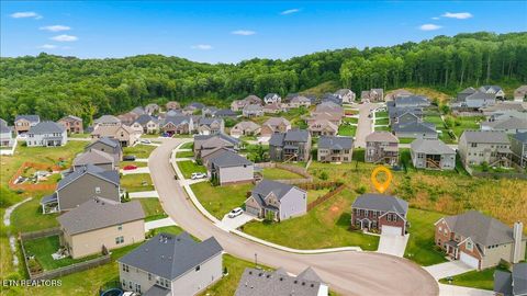Tiny photo for 10340 Banjo Lane, Knoxville, TN 37932 (MLS # 1339067)