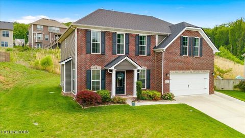 Tiny photo for 10340 Banjo Lane, Knoxville, TN 37932 (MLS # 1339067)
