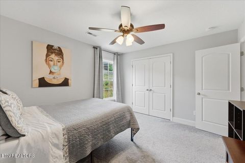 Tiny photo for 10340 Banjo Lane, Knoxville, TN 37932 (MLS # 1339067)