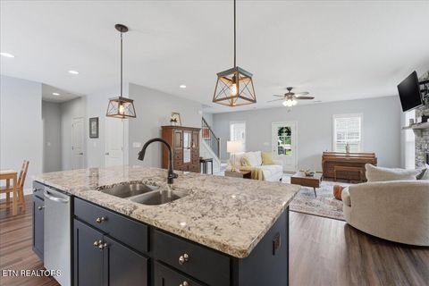 Tiny photo for 10340 Banjo Lane, Knoxville, TN 37932 (MLS # 1339067)