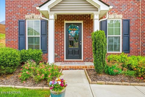 Tiny photo for 10340 Banjo Lane, Knoxville, TN 37932 (MLS # 1339067)