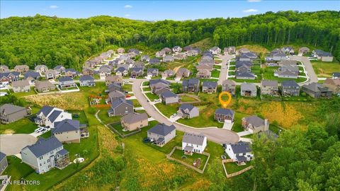 Tiny photo for 10340 Banjo Lane, Knoxville, TN 37932 (MLS # 1339067)