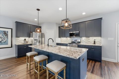 Tiny photo for 10340 Banjo Lane, Knoxville, TN 37932 (MLS # 1339067)
