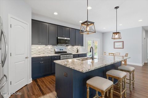 Tiny photo for 10340 Banjo Lane, Knoxville, TN 37932 (MLS # 1339067)