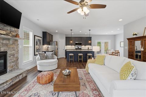 Tiny photo for 10340 Banjo Lane, Knoxville, TN 37932 (MLS # 1339067)