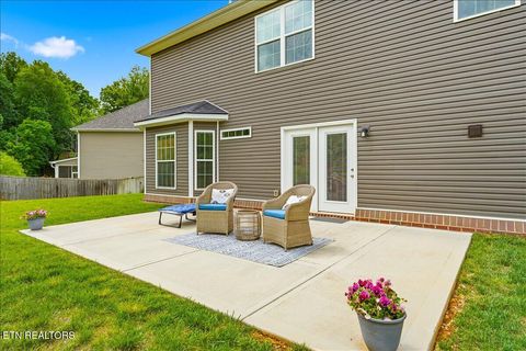 Tiny photo for 10340 Banjo Lane, Knoxville, TN 37932 (MLS # 1339067)