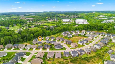Tiny photo for 10340 Banjo Lane, Knoxville, TN 37932 (MLS # 1339067)