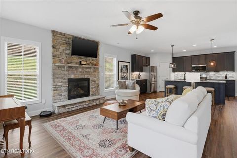 Tiny photo for 10340 Banjo Lane, Knoxville, TN 37932 (MLS # 1339067)