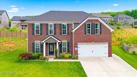 Photo of 10340 Banjo Lane, Knoxville, TN 37932 (MLS # 1339067)