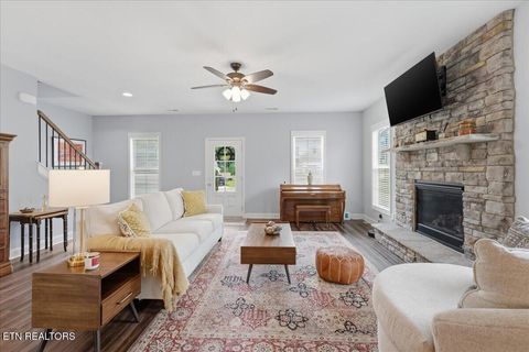 Tiny photo for 10340 Banjo Lane, Knoxville, TN 37932 (MLS # 1339067)
