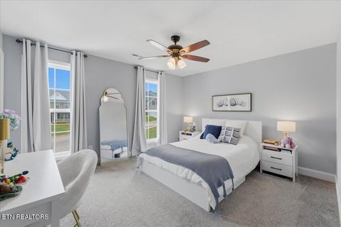 Tiny photo for 10340 Banjo Lane, Knoxville, TN 37932 (MLS # 1339067)