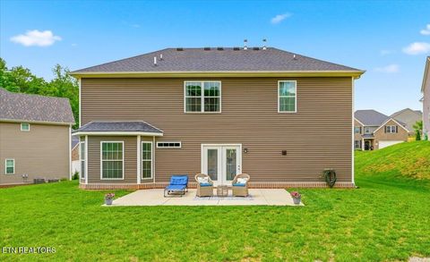 Tiny photo for 10340 Banjo Lane, Knoxville, TN 37932 (MLS # 1339067)