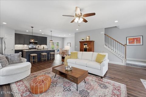 Tiny photo for 10340 Banjo Lane, Knoxville, TN 37932 (MLS # 1339067)