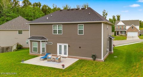 Tiny photo for 10340 Banjo Lane, Knoxville, TN 37932 (MLS # 1339067)