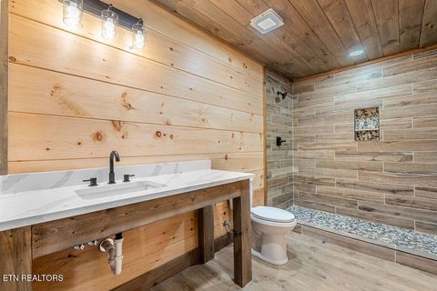 Tiny photo for 2751 Murray Ridge Rd, Sevierville, TN 37876 (MLS # 1324620)