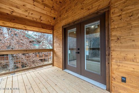 Tiny photo for 2751 Murray Ridge Rd, Sevierville, TN 37876 (MLS # 1324620)