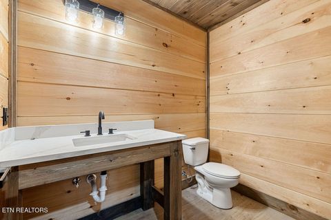 Tiny photo for 2751 Murray Ridge Rd, Sevierville, TN 37876 (MLS # 1324620)