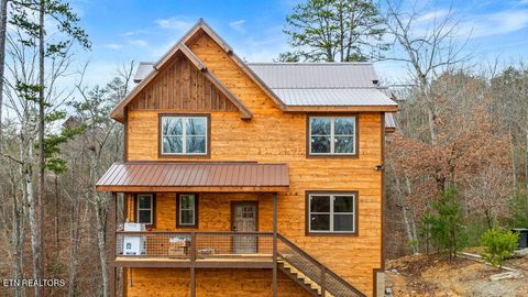 Tiny photo for 2751 Murray Ridge Rd, Sevierville, TN 37876 (MLS # 1324620)