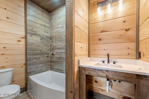 Tiny photo for 2751 Murray Ridge Rd, Sevierville, TN 37876 (MLS # 1324620)