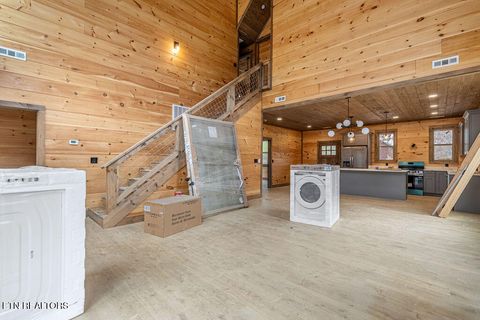 Tiny photo for 2751 Murray Ridge Rd, Sevierville, TN 37876 (MLS # 1324620)