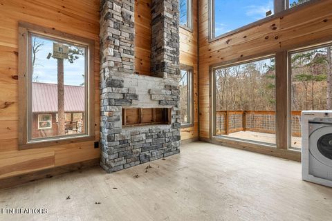 Tiny photo for 2751 Murray Ridge Rd, Sevierville, TN 37876 (MLS # 1324620)