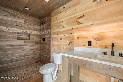 Tiny photo for 2751 Murray Ridge Rd, Sevierville, TN 37876 (MLS # 1324620)