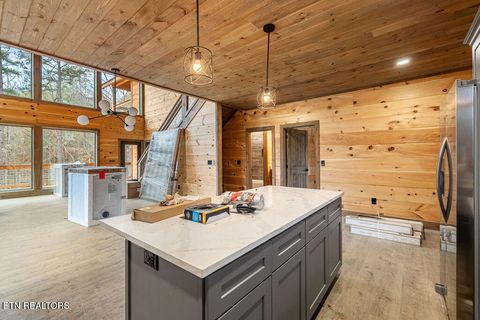 Tiny photo for 2751 Murray Ridge Rd, Sevierville, TN 37876 (MLS # 1324620)