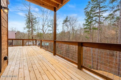 Tiny photo for 2751 Murray Ridge Rd, Sevierville, TN 37876 (MLS # 1324620)