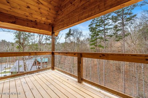 Tiny photo for 2751 Murray Ridge Rd, Sevierville, TN 37876 (MLS # 1324620)