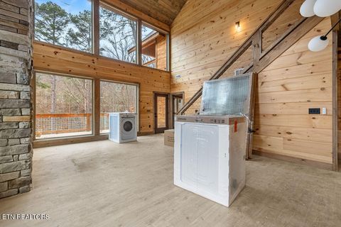 Tiny photo for 2751 Murray Ridge Rd, Sevierville, TN 37876 (MLS # 1324620)